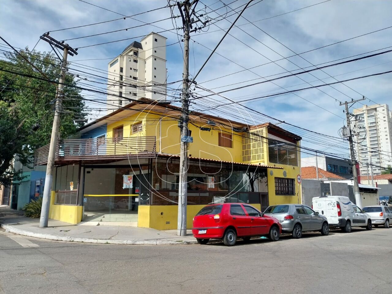 Loja Comercial 7x15 - Z.: ZM - Campo Belo
