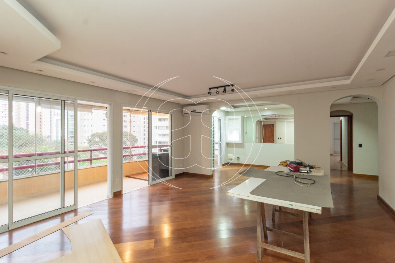 APARTAMENTO PARA VENDA - VILA MACOTE 156m²