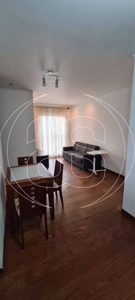 Aqui você encontra um apartamento moderno, funcional e cheio de estilo!