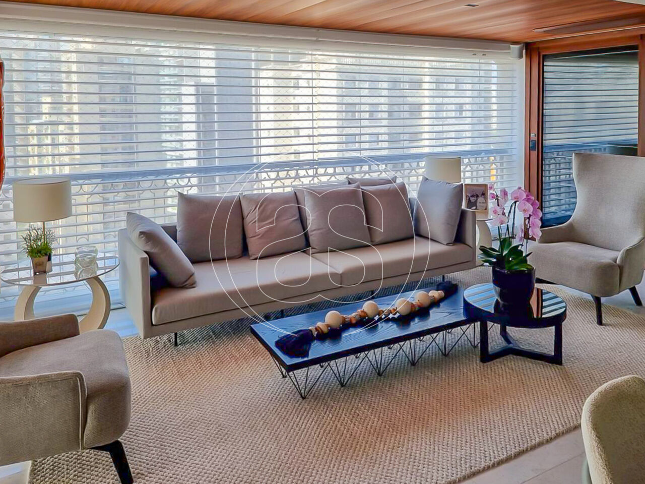 APARMENTO A VENDA - 4 SUITES - 5 VAGAS - VILA NOVA CONCEIÇÃO