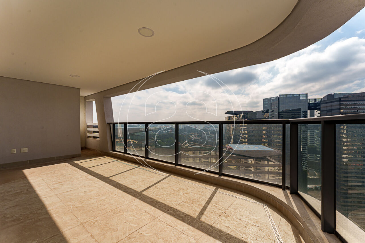 2 SUITES - 134m² - 3 VAGA - ALTO DA BOA VISTA