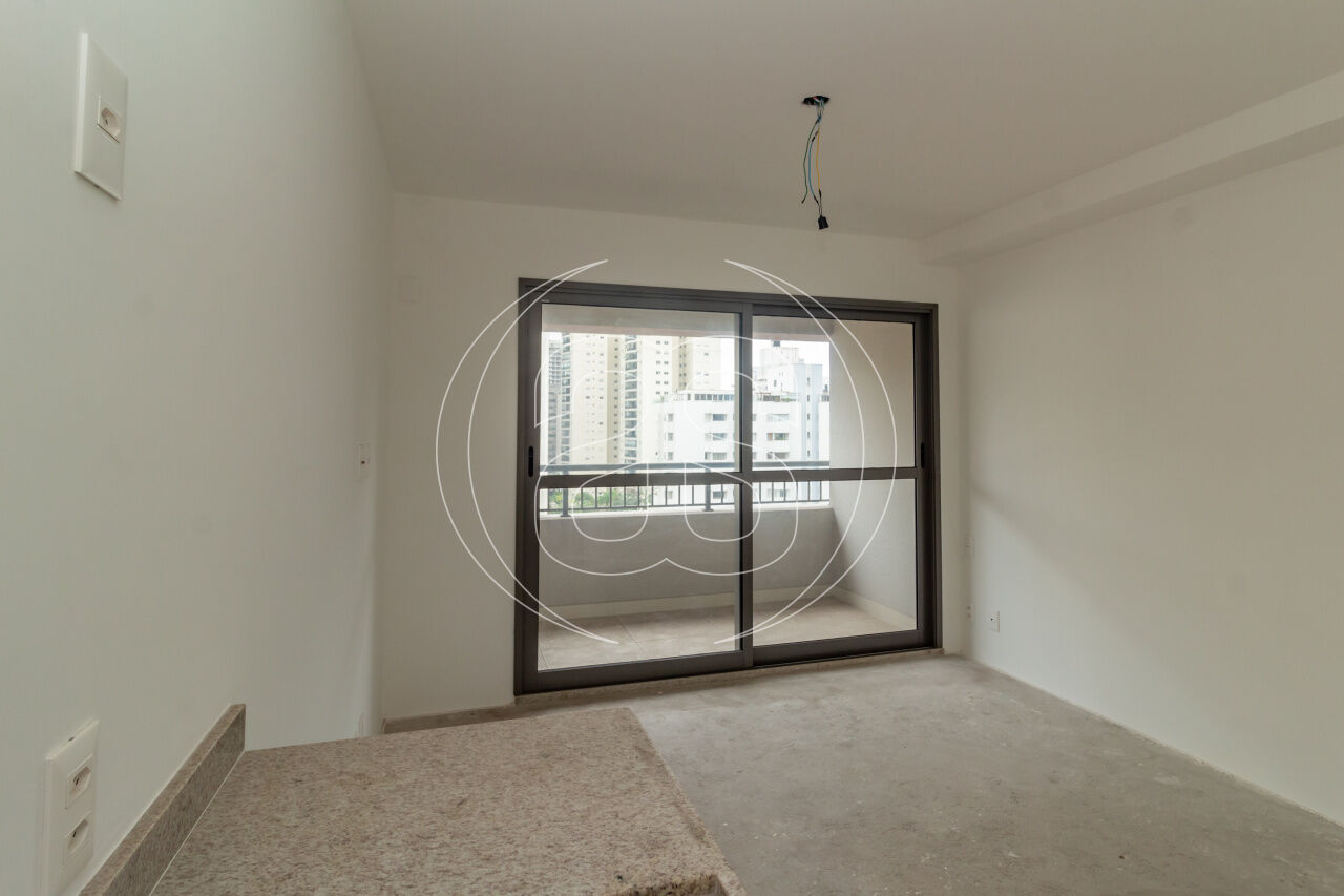 STUDIO NOVO - 26,20 M2 - MOEMA INDIOS