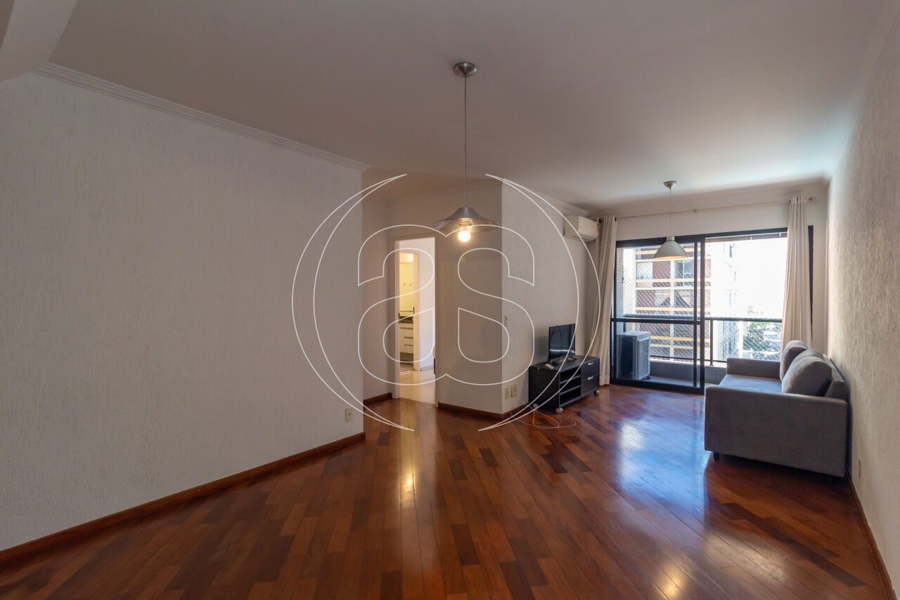 Apartamento com 2 dormitórios para alugar, 78 m² - paraíso - São Paulo/sp Descri