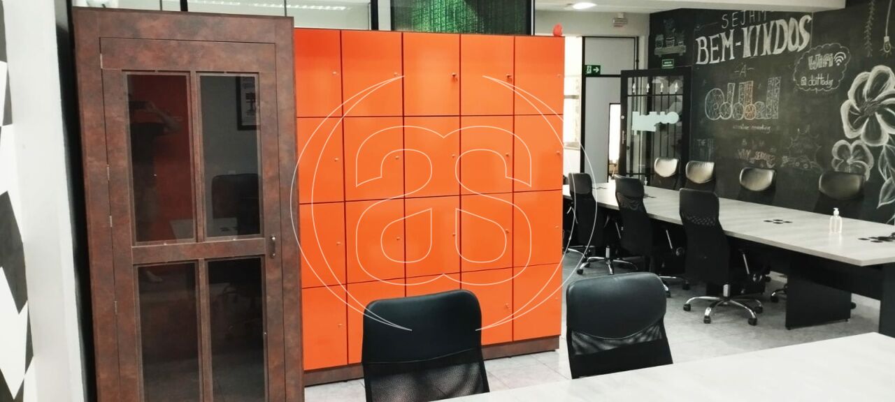 CONJUNTO COMERCIAL PARA LOCAÇÃO COM 2 BANHEIROS E APROXIMADAMENTE 7 SALAS NA VILA MARIANA