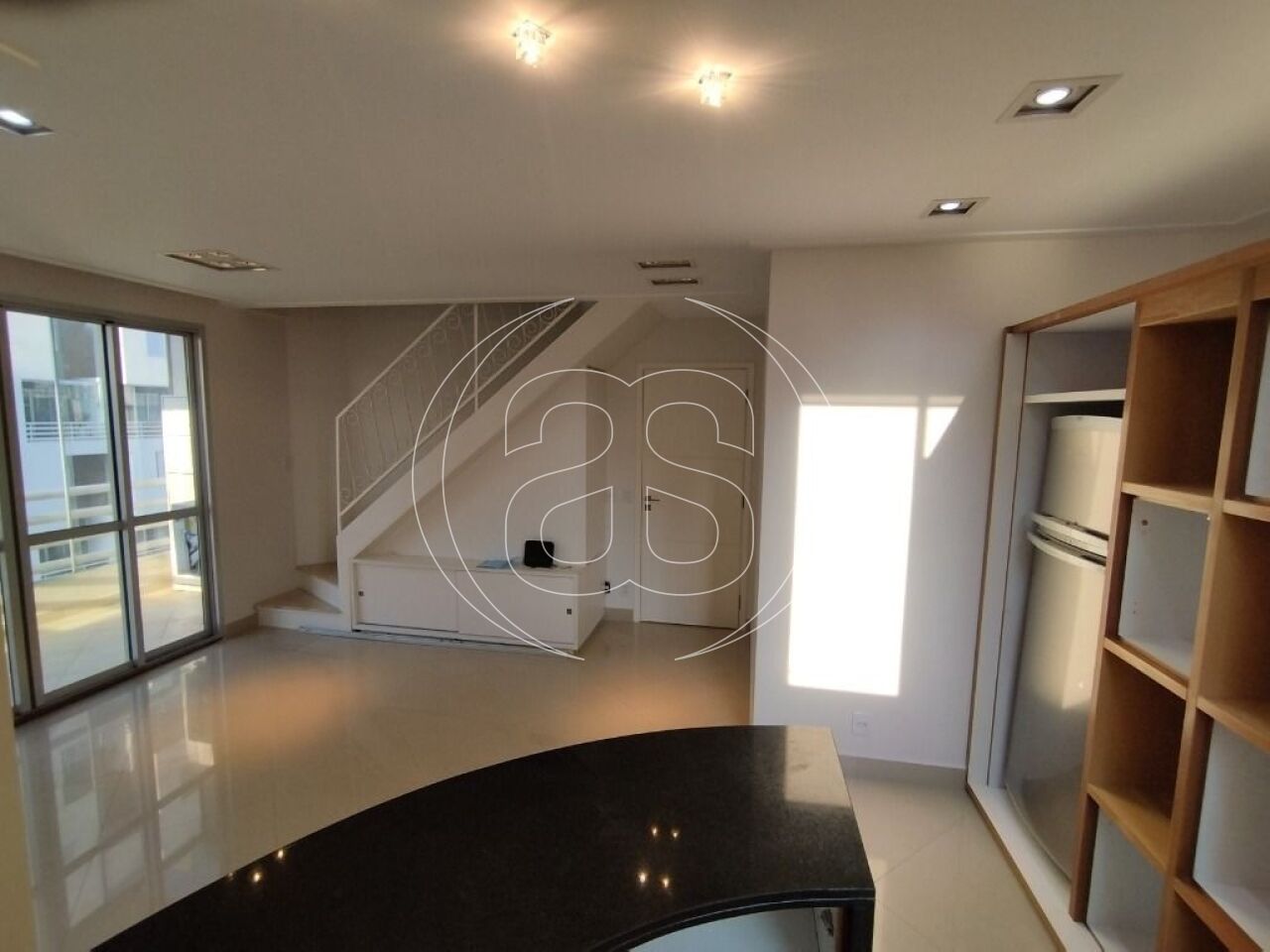 APARTAMENTO NA REGIÃO DE MOEMA