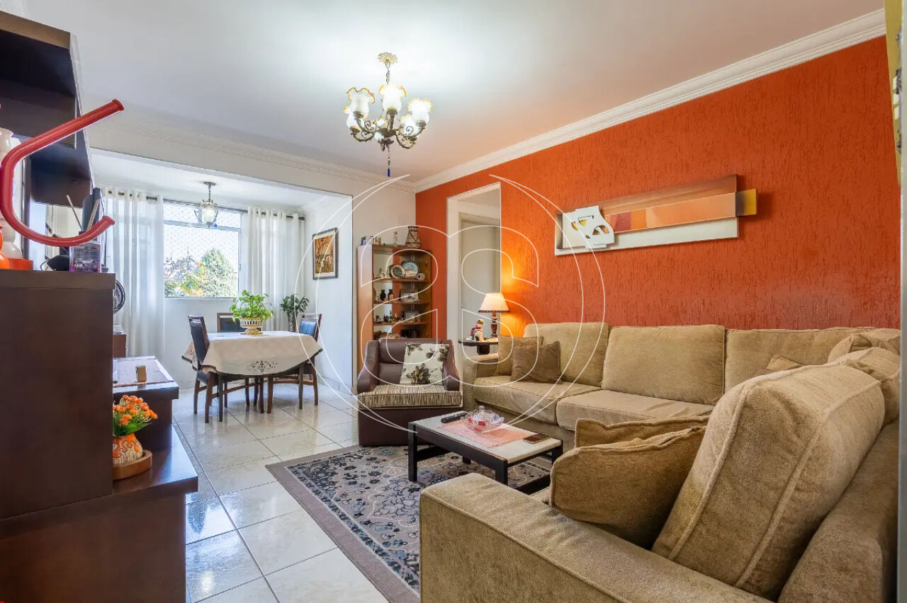 Apartamento de 75m² | 2 Dormitórios | Sala 2 Ambientes | Cozinha Ampla | 1 Vaga
