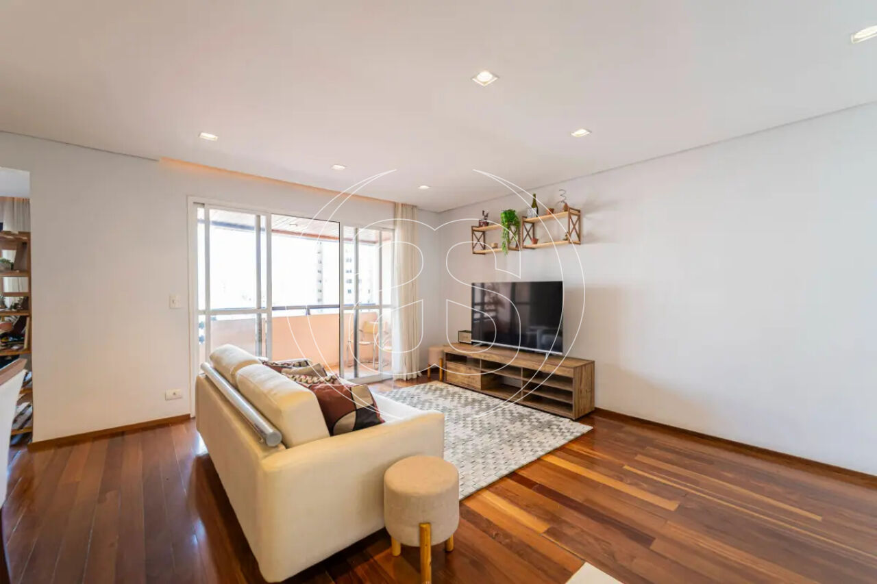 Apartamento Moderno na Vila Mascote | 84m²