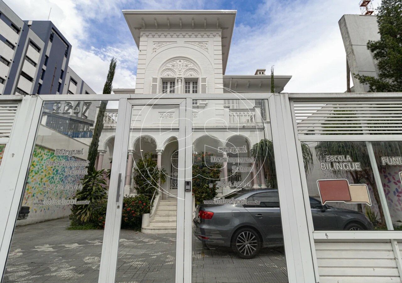 Casa Comercial 14x51 - Z.: ZEU - Vila Mariana