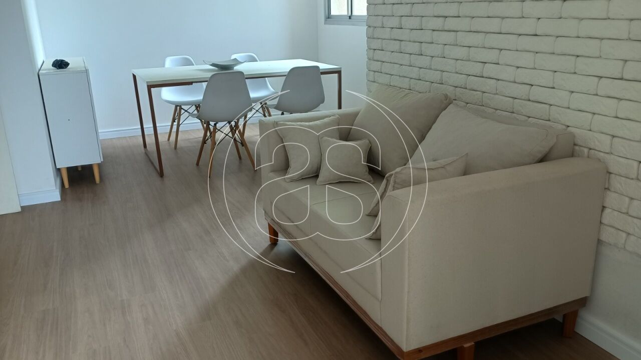 Apartamento residencial na região de Moema Índios, com 70m², 2 dormitórios e 2 suítes!