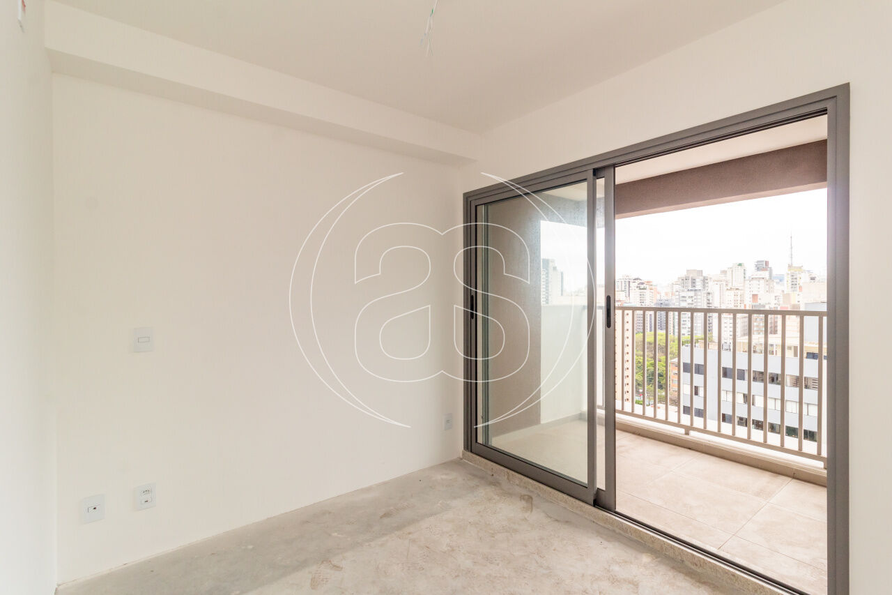 Apartamentos disponíveis no Condomínio Handy Paraíso