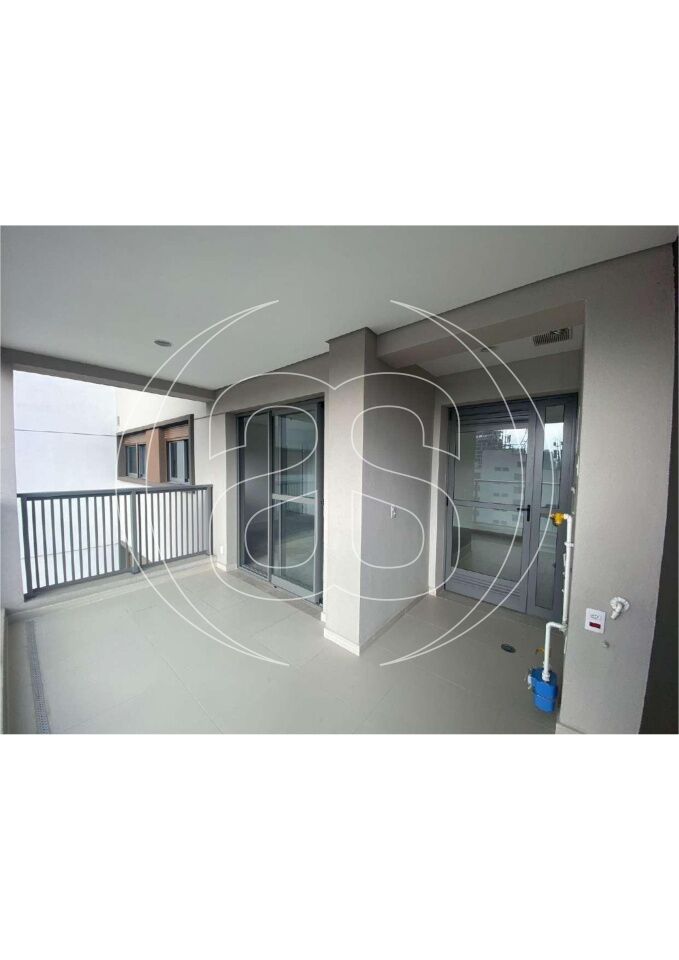 APARTAMENTO NOVO - 2 dormitórios e 1 suíte | 1 Vaga - MOEMA