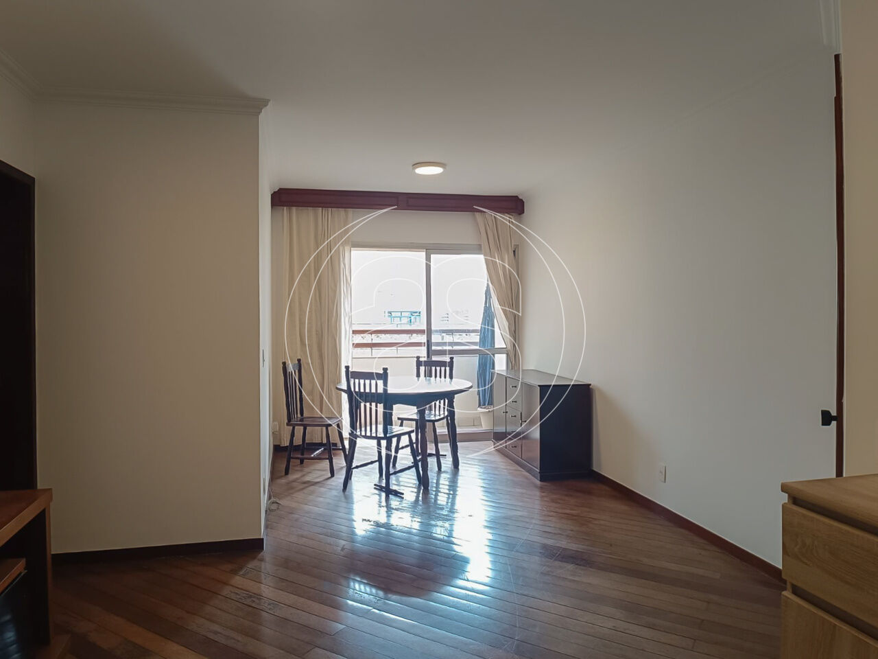 Apartamento á venda em Saude!