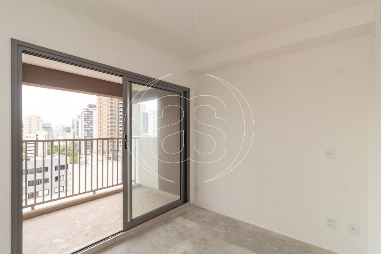 Tudo à mão, mobilidade, lazer e conveniência. Handy Paraíso Paraíso - SP 1 dorm. e Studios 20 a 45m