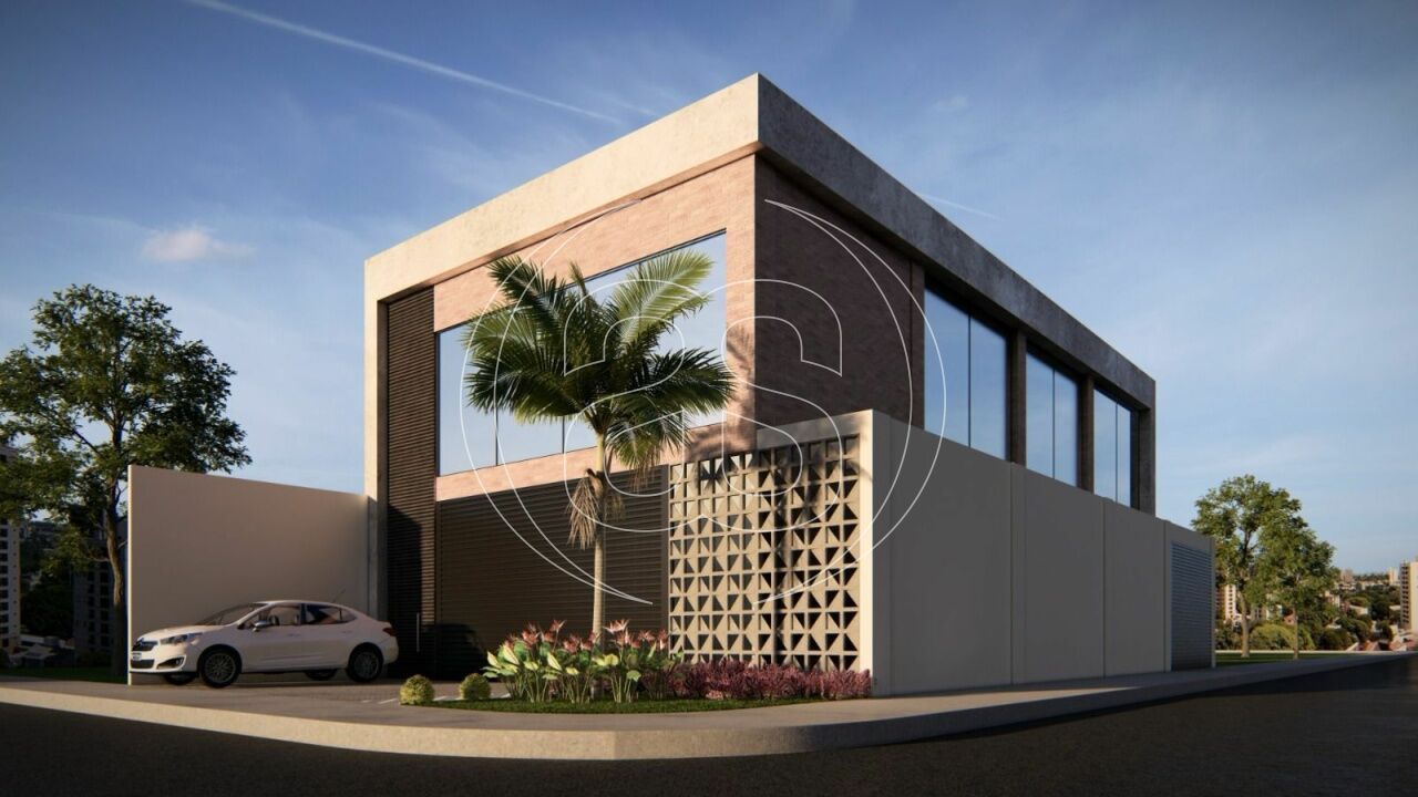 Loja Comercial - 13x25 - Ipiranga