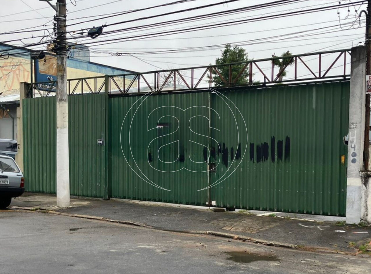 Excelente Terreno Comercial com Estrutura Pronta e Localização Estratégica!