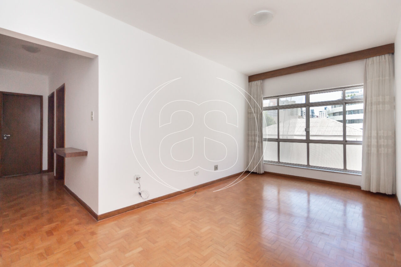 Apartamento residencial na região da Vila Nova Conceição, com 83m², 2 dormitórios e 1 sala!