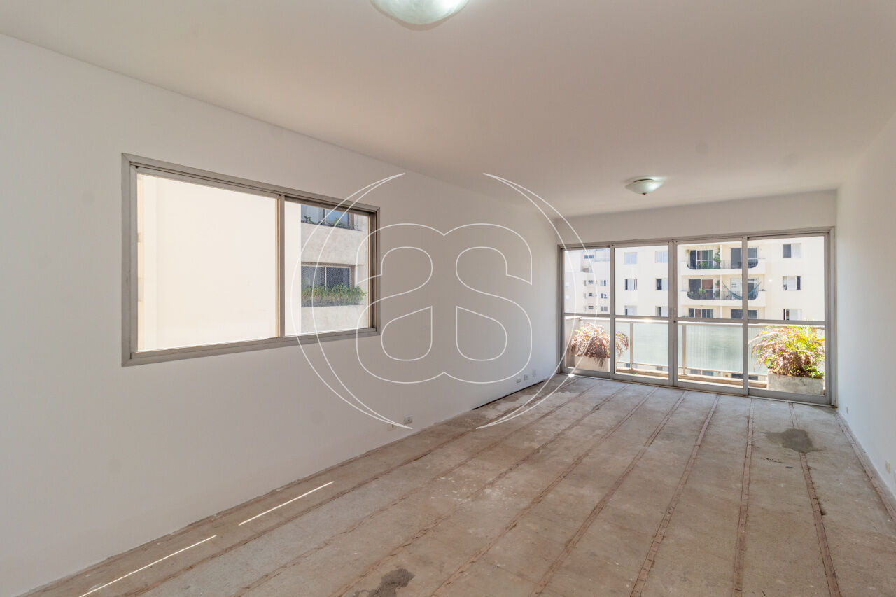 Apartamento residencial em Moema Pássaros, com 290m², 1 suíte e 2 dormitórios!