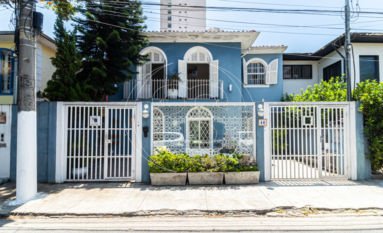 Excelente Oportunidade Comercial em Moema