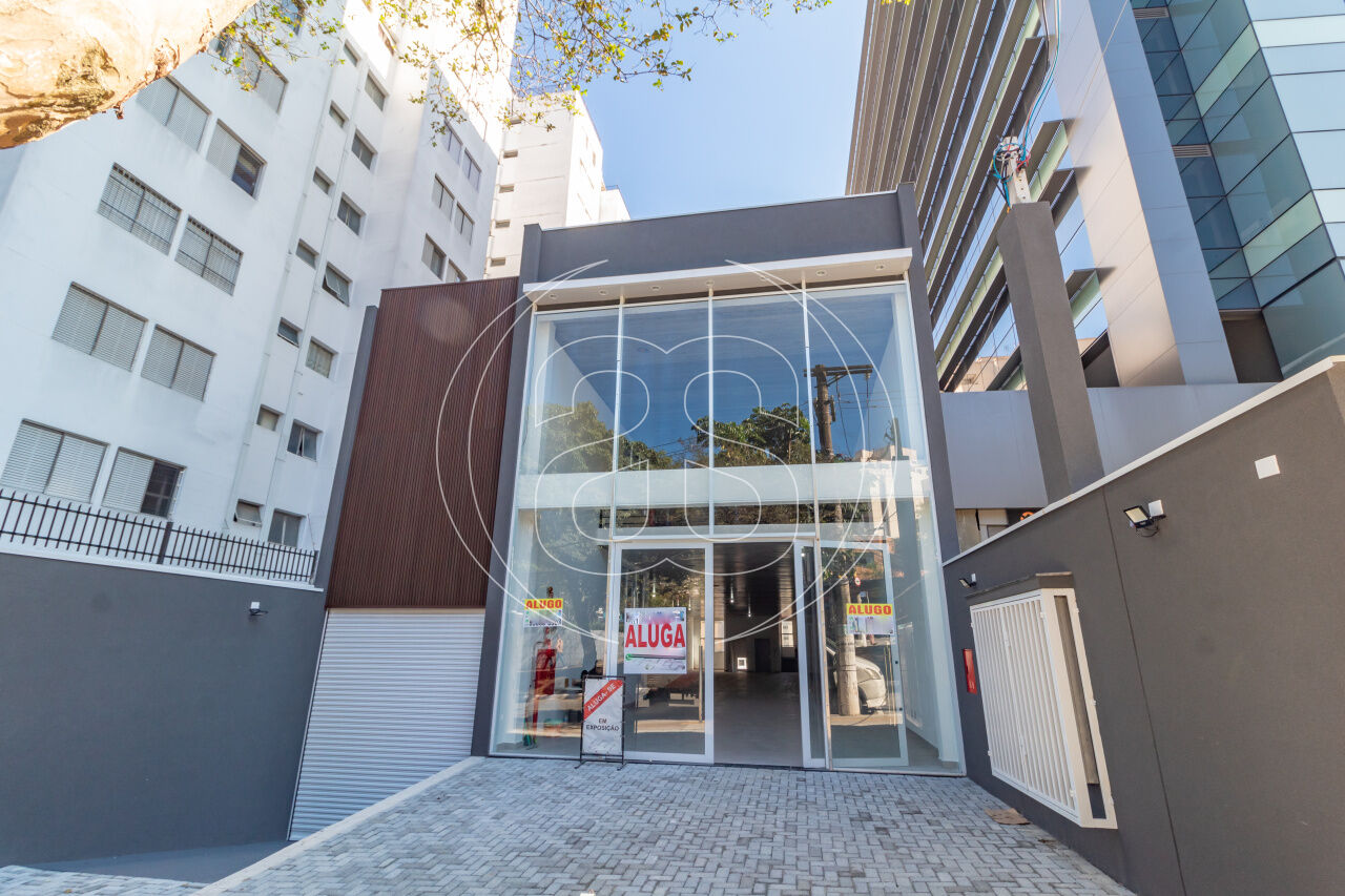 Loja Comercial Nova para Locação, Estrutura Imponente, Moderna e Pronta para Grandes Operação !
