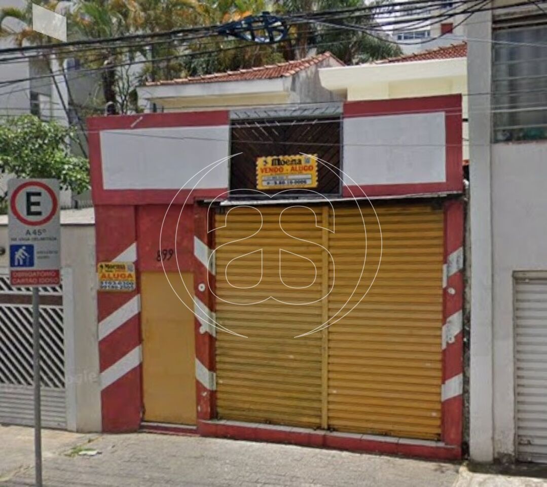 Extraordinário imóvel comercial para locação em Moema Índios, com 5,00X40,00m² e Z.: ZEUP!