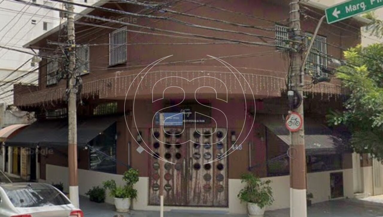 Excelente imóvel comercial à venda em Moema Índios, com 10X32m² e Z.: ZEU!