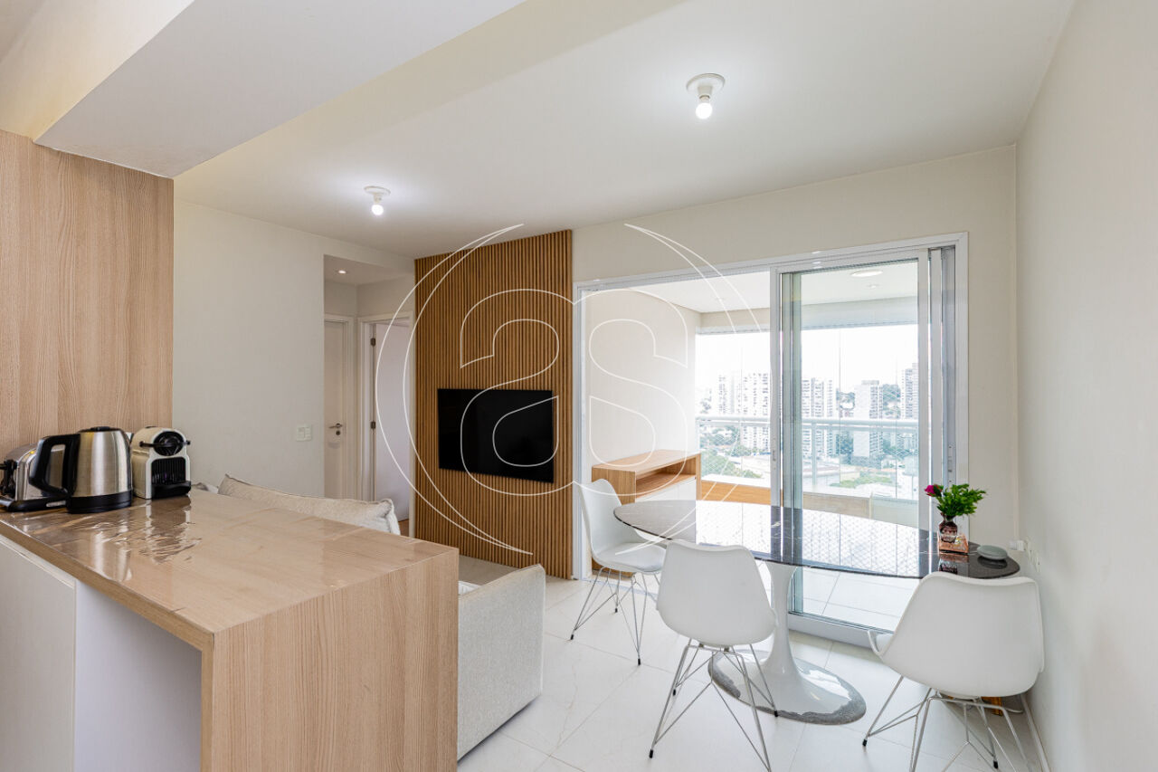 2 DORMITORIOS - 1 SUITE - 67M² - 2 VAGAS - VILA MASCOTE