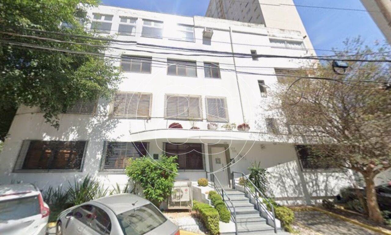 Prédio comercial à venda em Vila Nova Conceição, com 400m² útil e 290m² total!