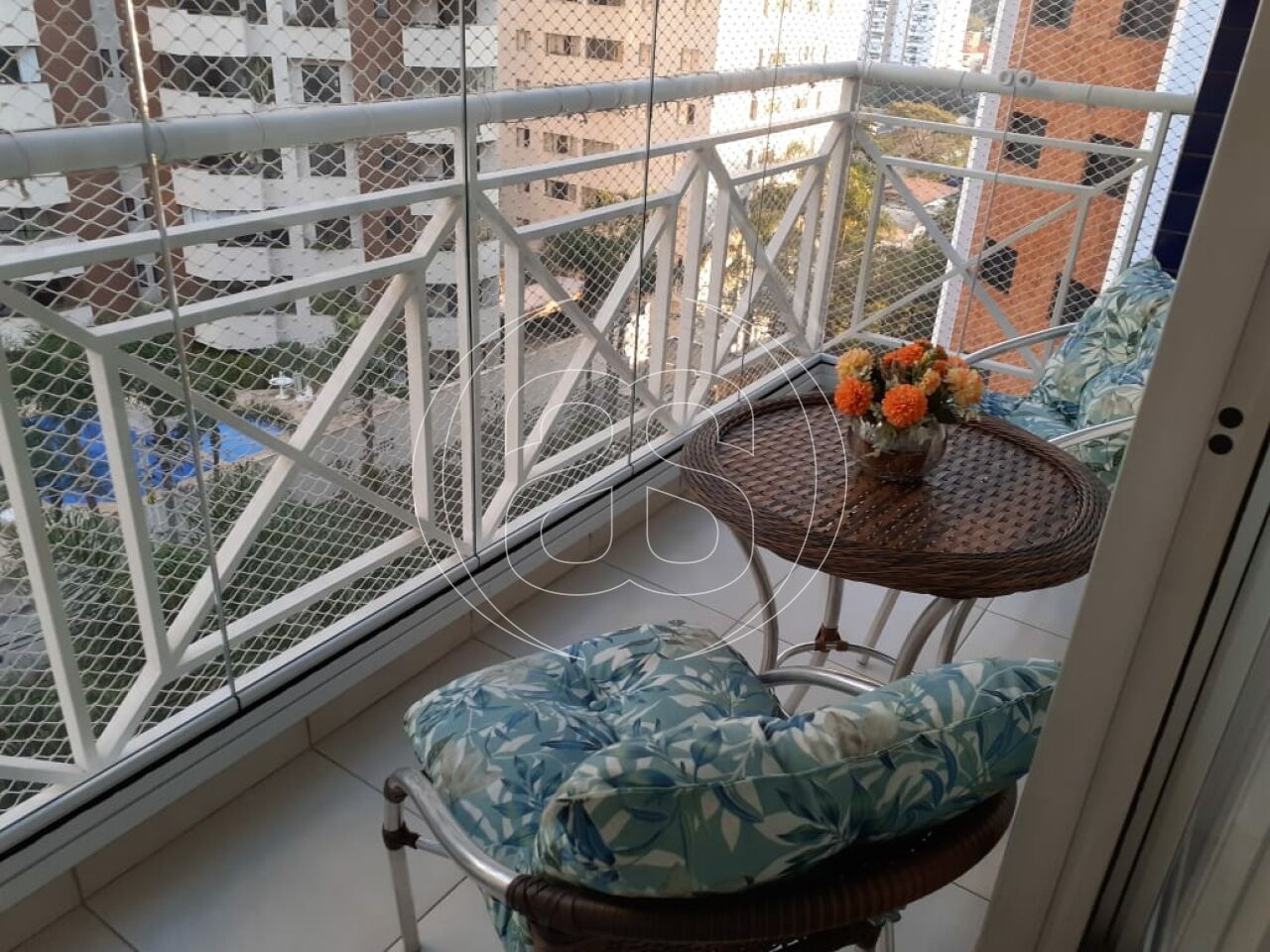 4 DORMITORIOS - 1 SUITE - 101M² - 3 VAGAS - VILA MASCOTE