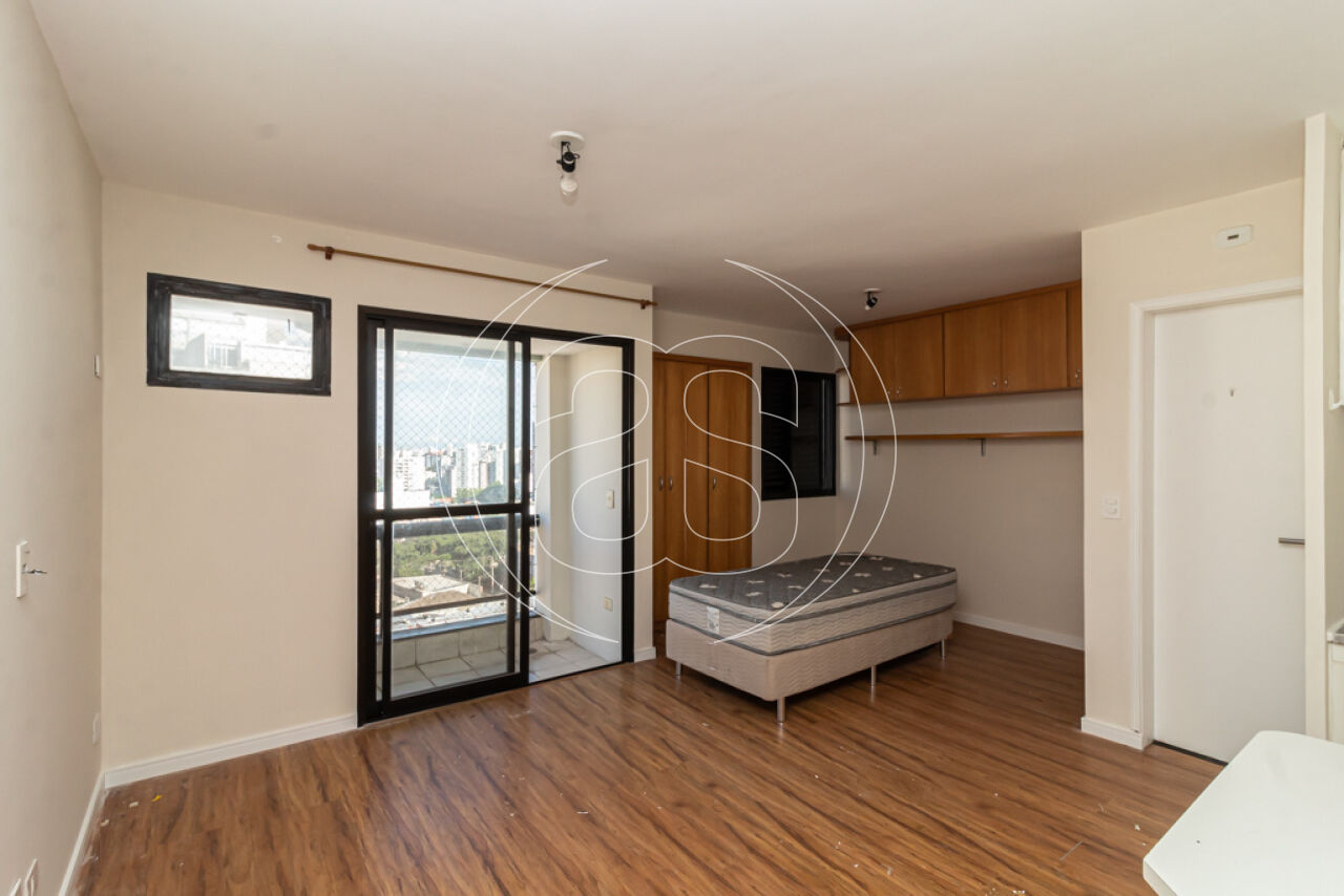 studio de 40 m², mobiliado - Vila Clementino