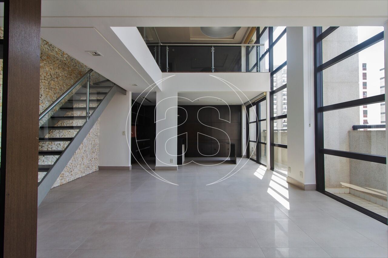 Apartamento residencial à venda na região da Vila Olimpia, com 88m², 2 dormitórios e 1 suíte!