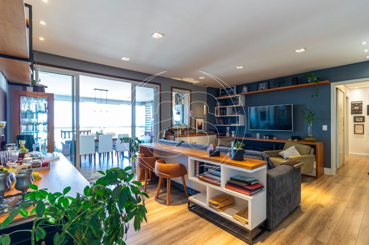 3 SUITES - 165M² - 3 VAGAS - ALTO PADRÃO - VILA MASCOTE