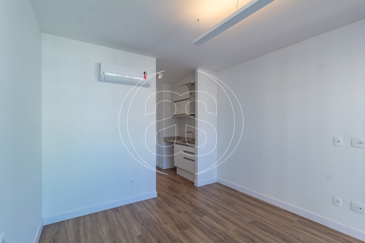 ED WALK MOEMA, STUDIO com 25,43M²