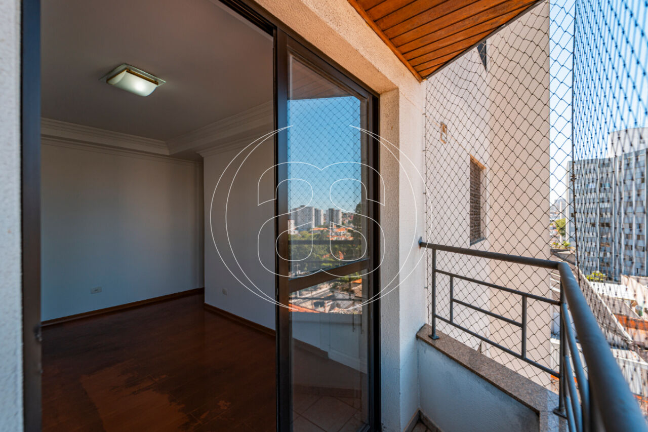 apartamento a venda em Vila Santa Catarina com 2 quartos, sendo 1 suítes, 60m²