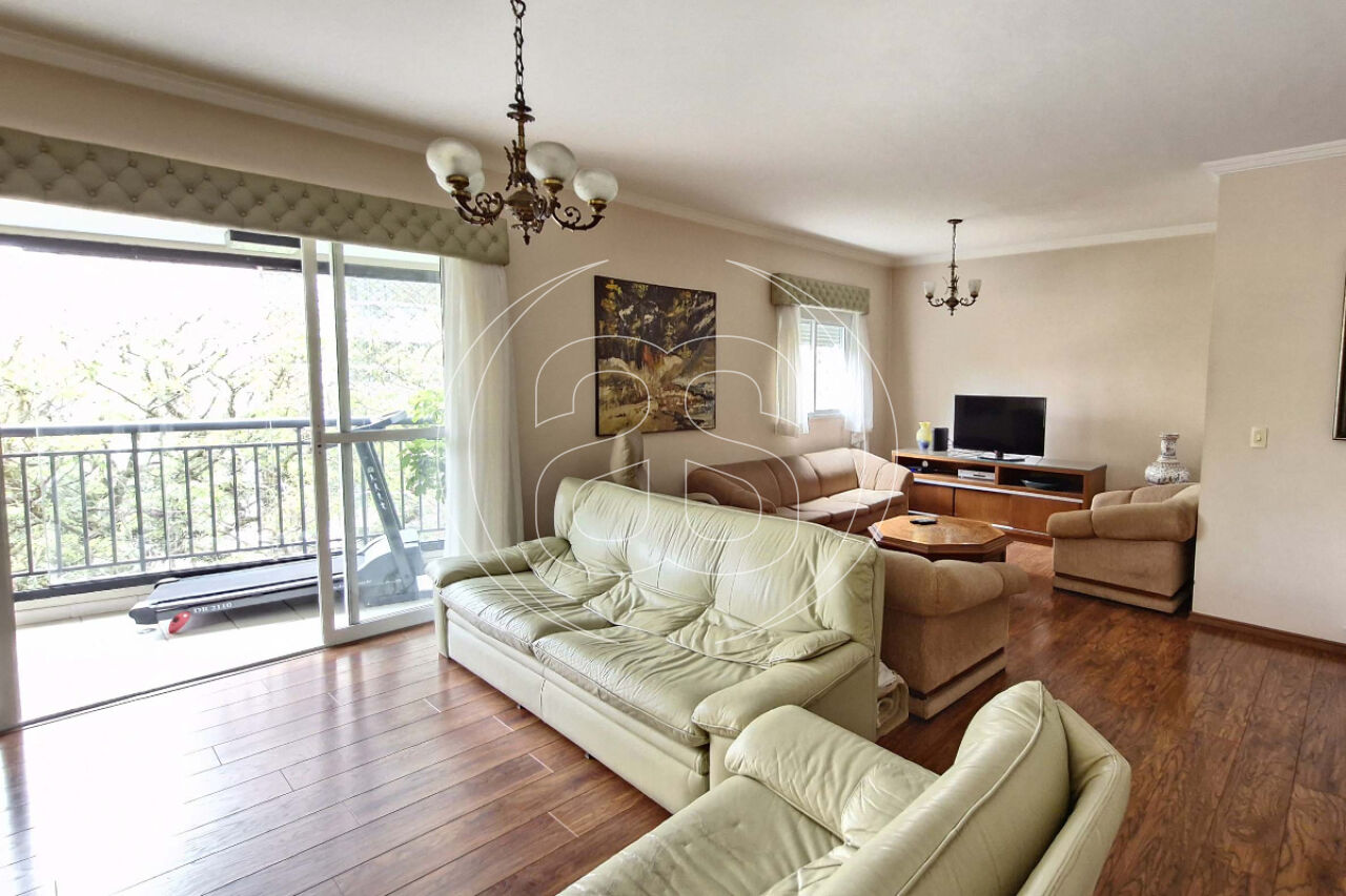 3 SUITES - 173M² - 3 VAGAS - ALTO PADRÃO - VILA MASCOTE