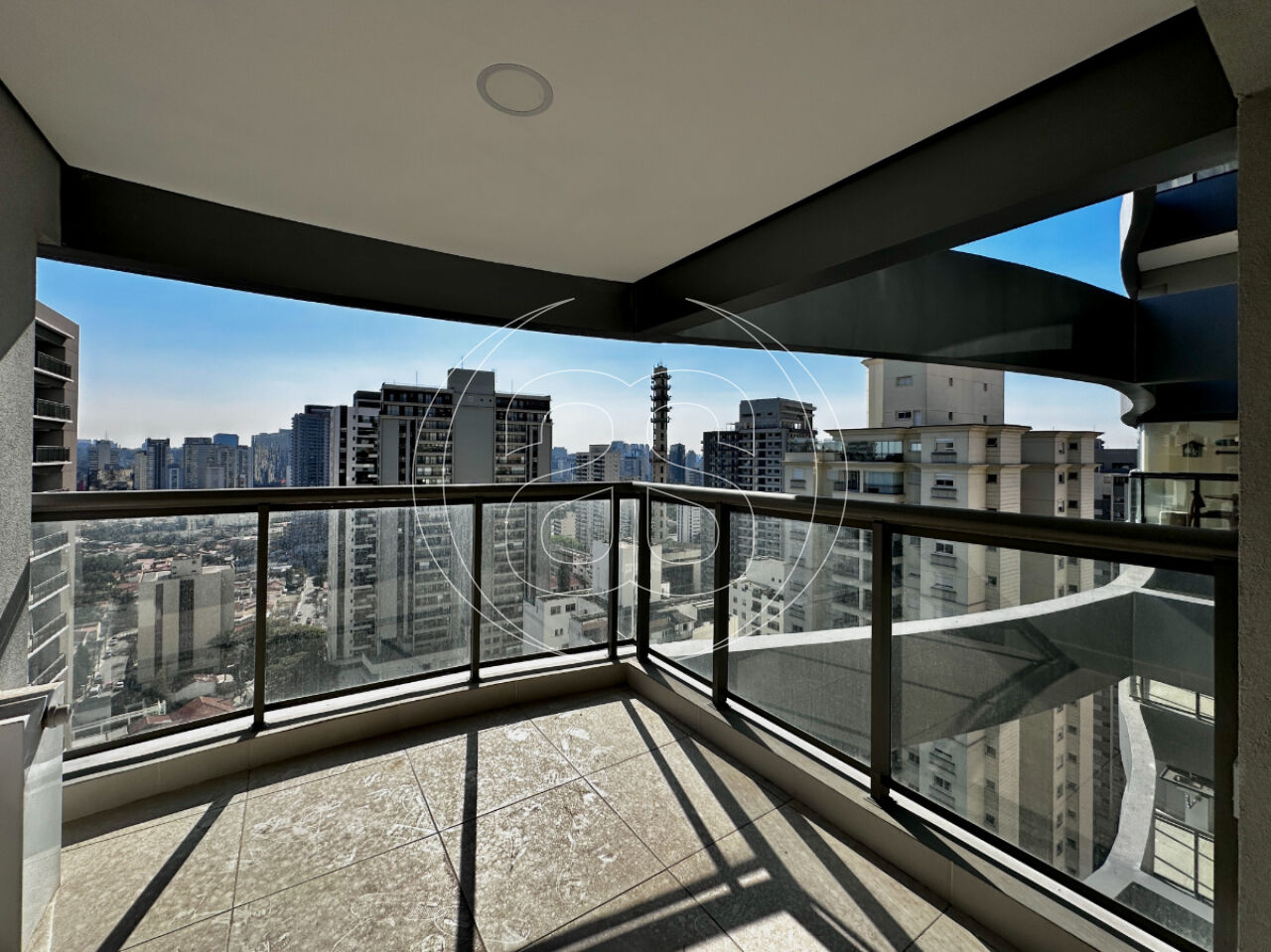 2 DORMITORIOS - 1 SUITE - 67M² - VAGA - BROOKLIN