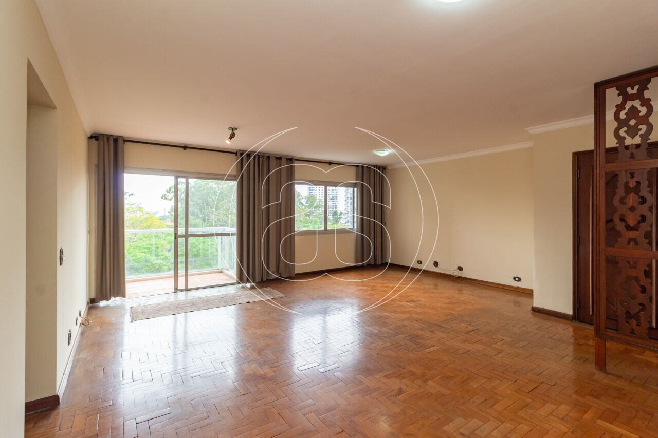 Apartamento de 160m² com 4 quartos e vaga de garagem em condomínio clube no Alto da Boa Vista