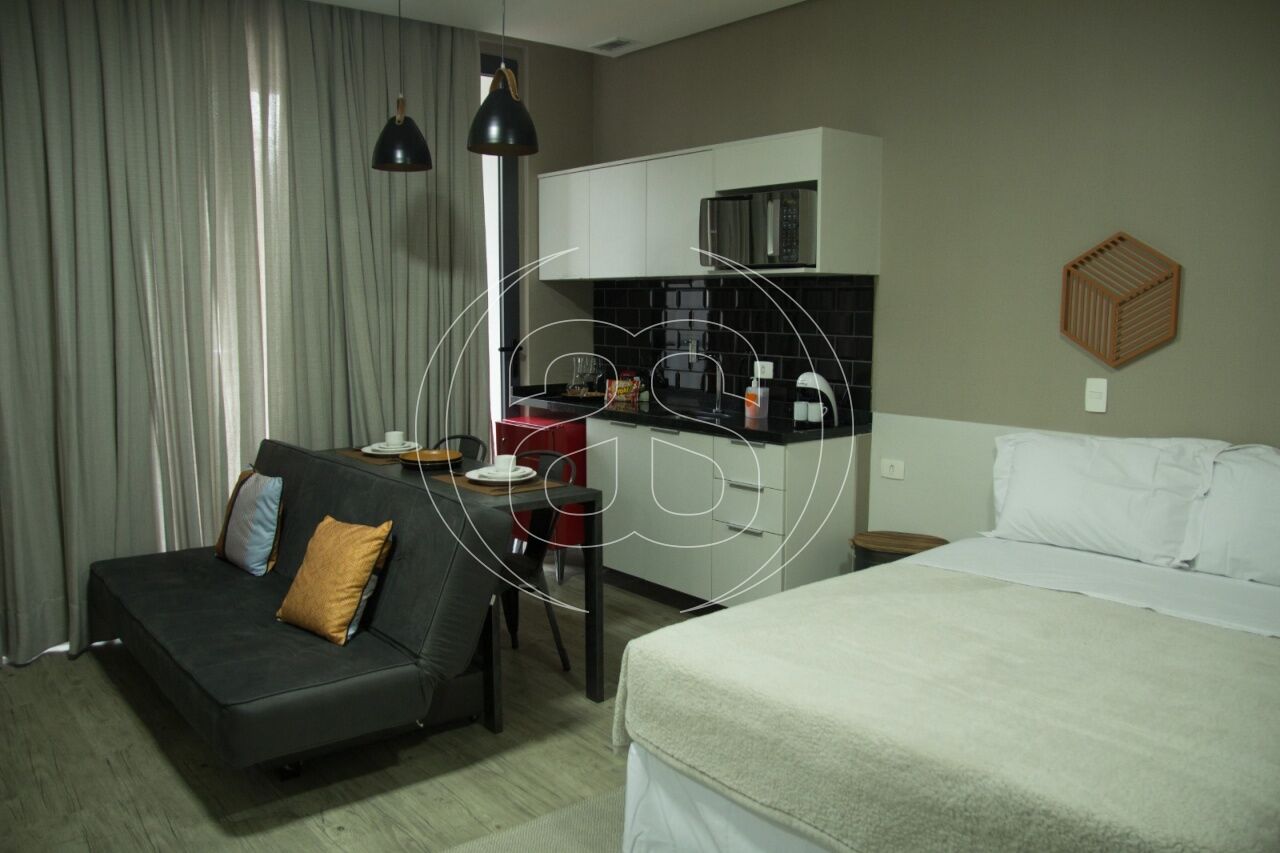FLAT PARA LOCAÇÃO NA VILA OLÍMPIA