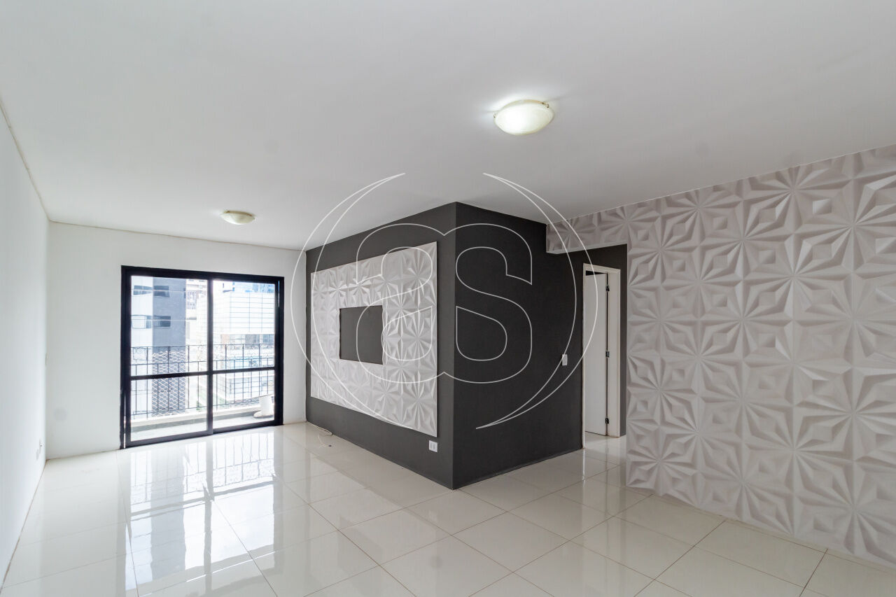 Apartamento residencial à venda na região da Vila Olimpia, com 76m², 1 sala e 3 dormitórios!