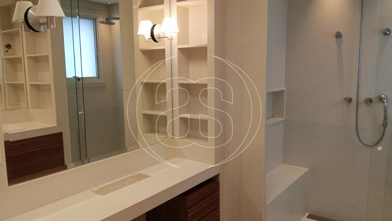 APARTAMENTO VENDA! VILA NOVA CONCEIÇÃO. ALTO PADRÃO!