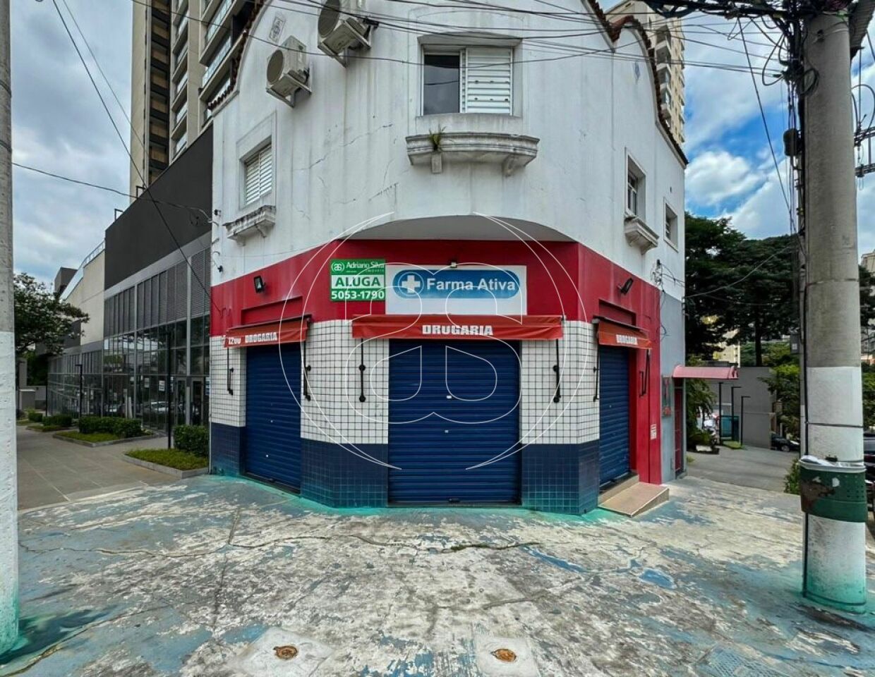Oportunidade Comercial na Vila Clementino!