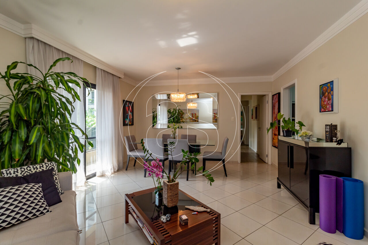 APARTAMENTO PARA VENDA NA VILA CLEMENTINO
