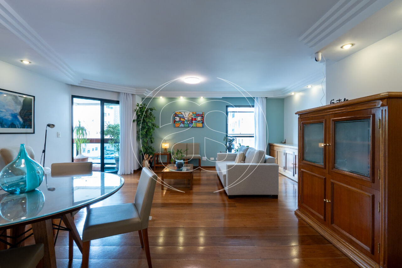 4 DORMITORIOS - 1 SUITE - 146M² - 2 VAGAS - VILA OLIMPIA