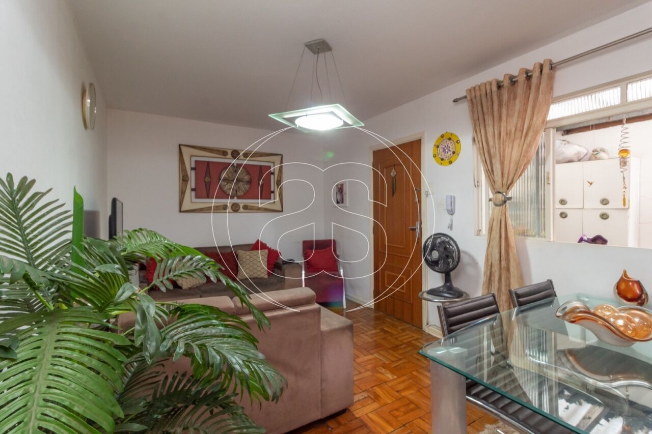 Apartamento à Venda ? 72 m² em Localização Estratégica Próximo ao Metrô São Judas