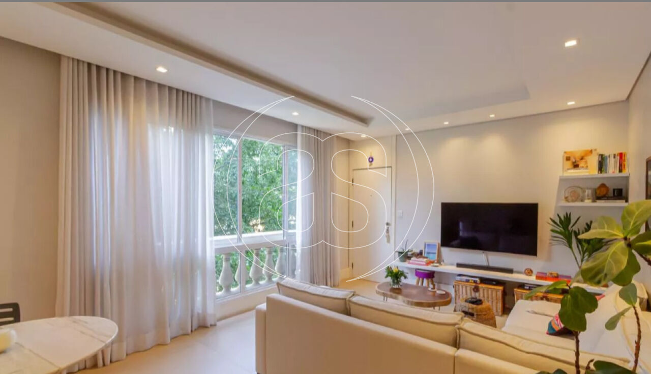 APARTAMENTO PARA VENDA NA VILA OLIMPIA
