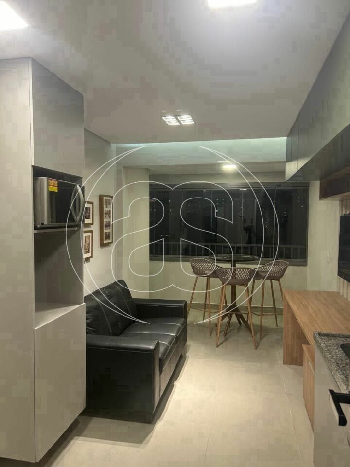 APARTAMENTO NA REGIÃO DE MOEMA