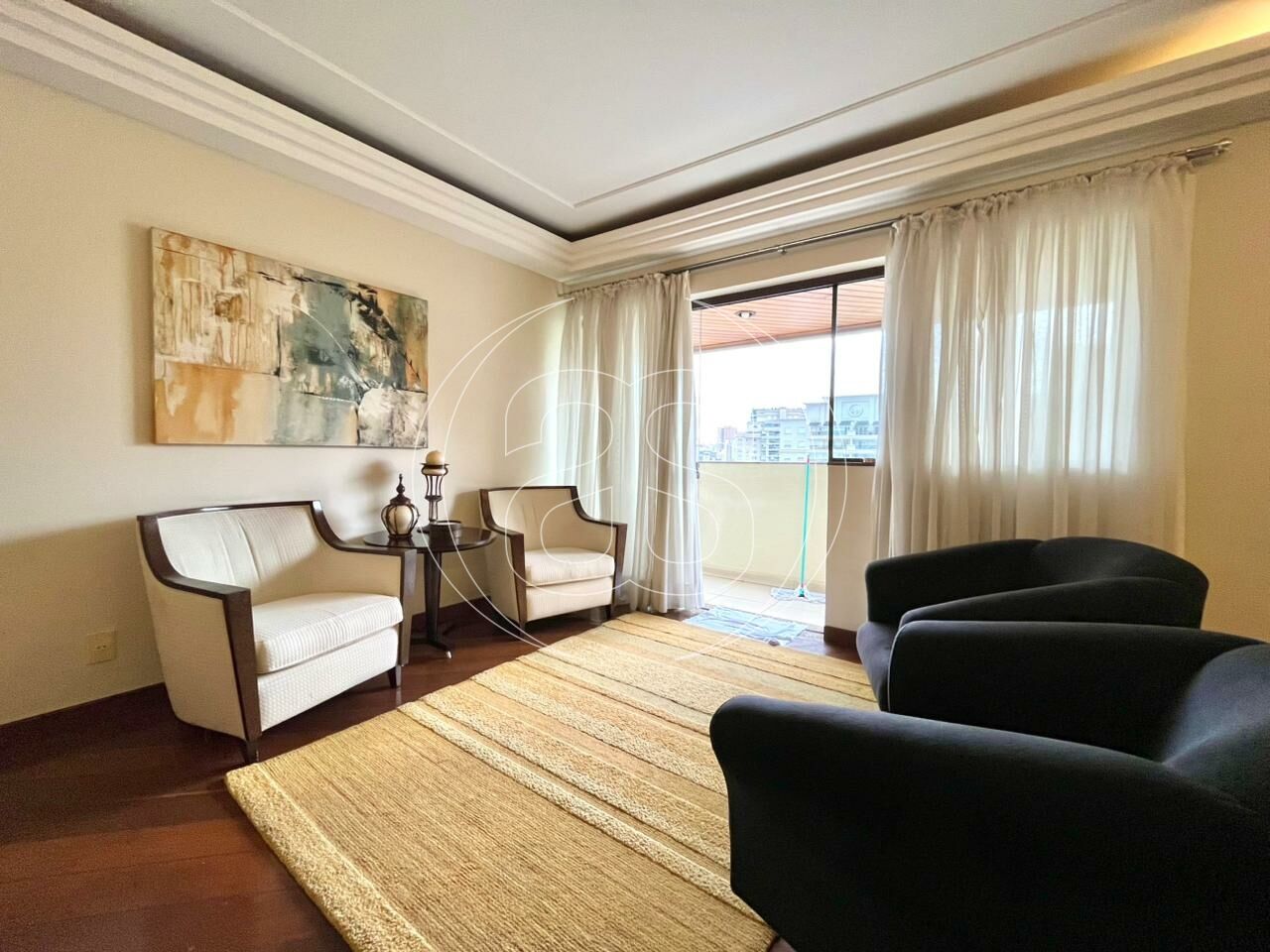 APARTAMENTO A VENDA - 04 SUITES - 03 VAGAS MOEMA PÁSSAROS