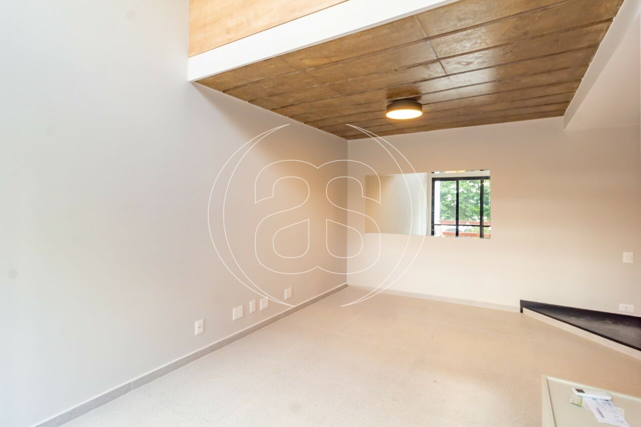 DUPLEX PARA LOCAÇÃO EM MOEMA DE 60M²