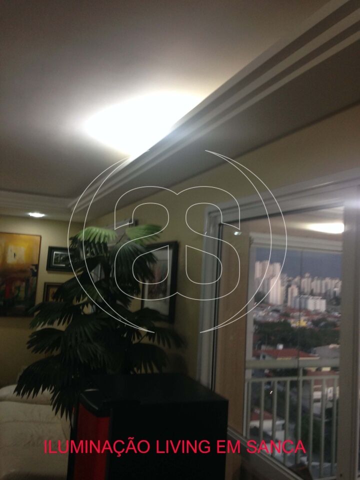 Apartamento residencial à venda na região do Campo Belo, com 123m², 2 suítes e 3 dormitórios!