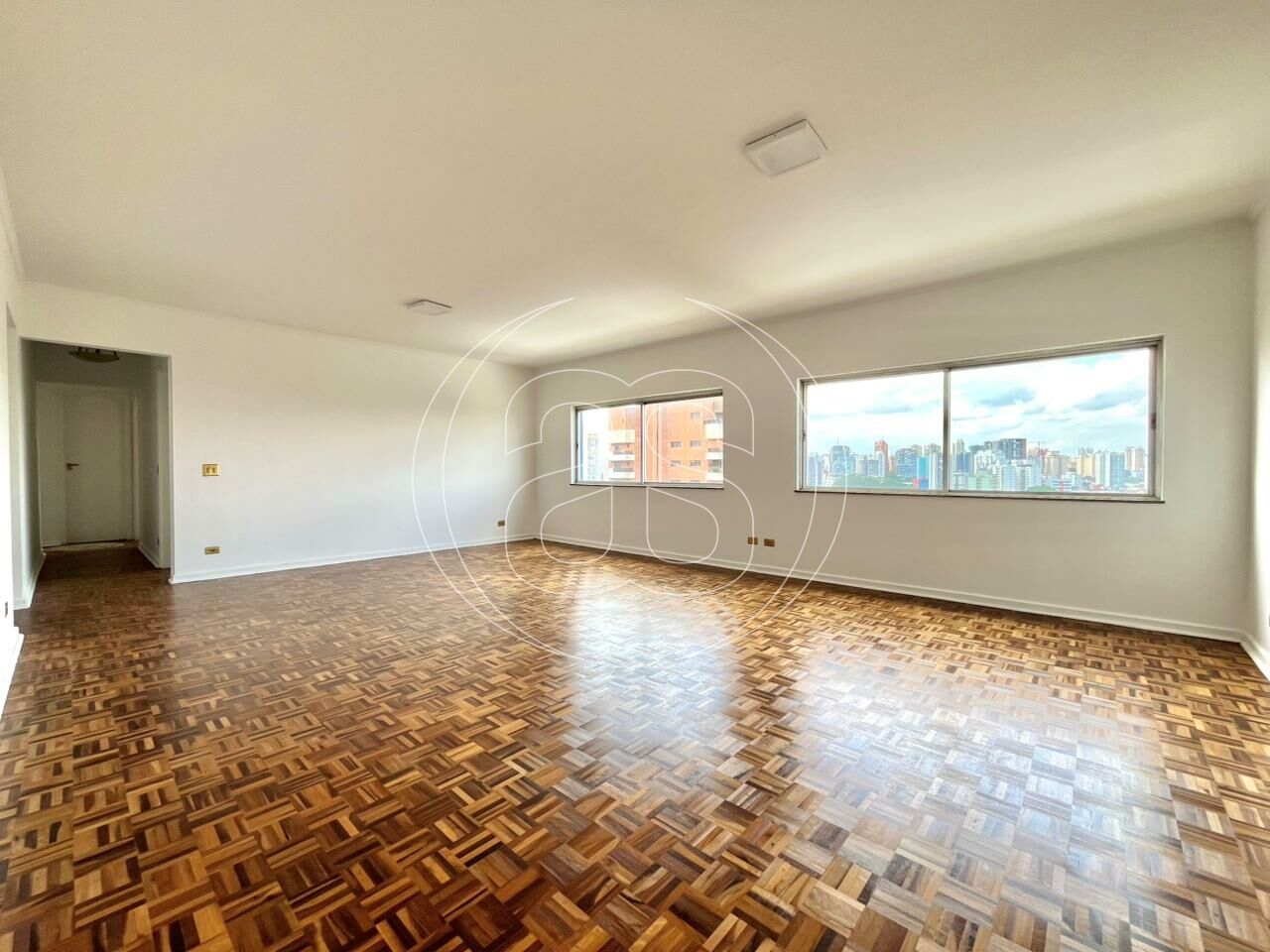 Apartamento com 3 Quartos e 3 Banheiros ? 135m² em Localização Privilegiada