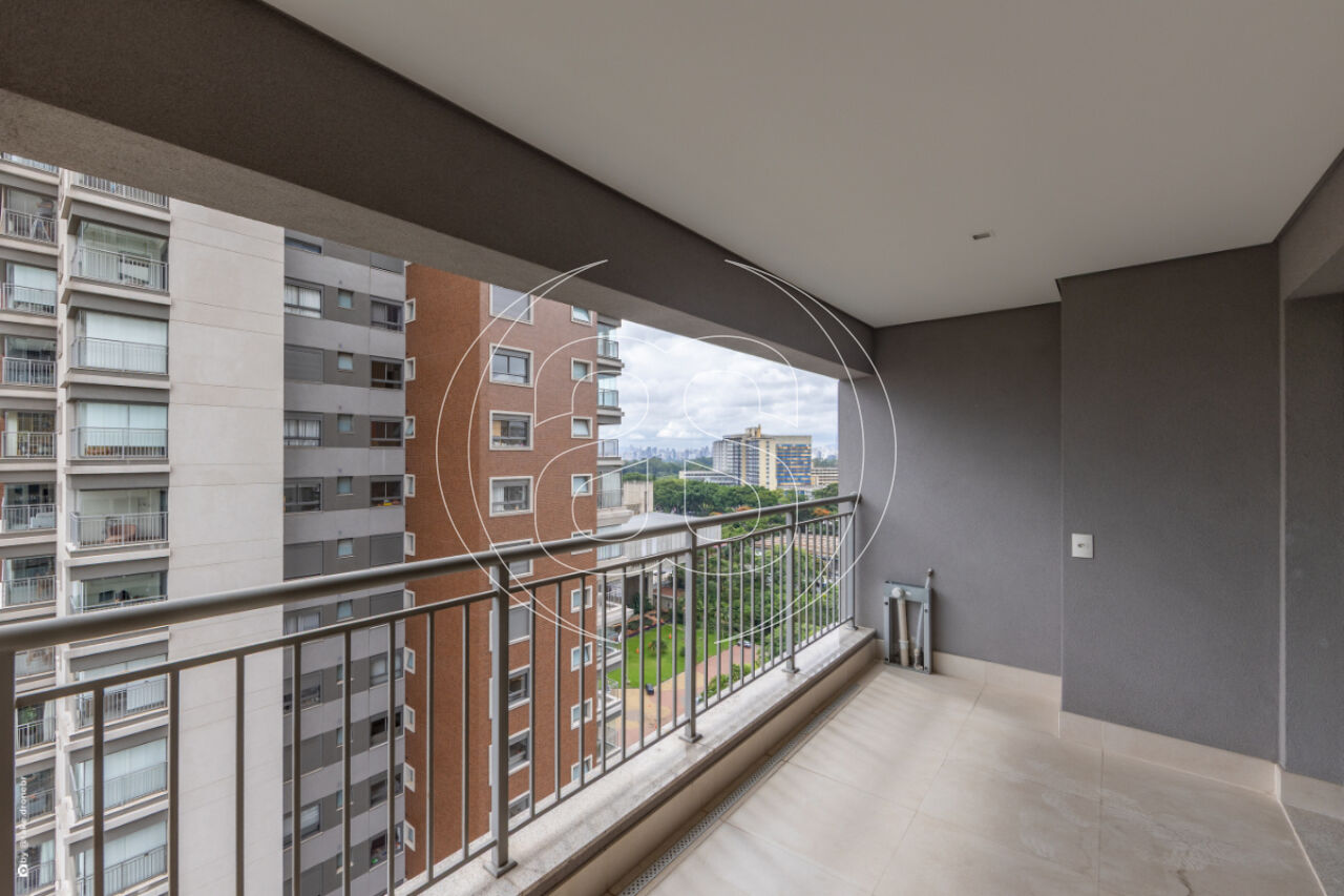 APARTAMENTO À VENDA NA REGIÃO DO PARQUE IBIRAPUERA COM 77M², 3 QUARTOS SENDO 1 SUÍTE E 1 VAGA